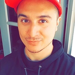 Meet your Posher, Jake